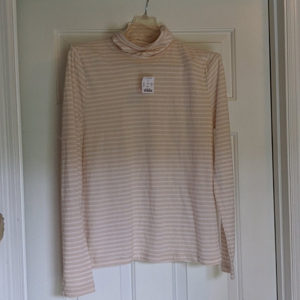 CCO 3 for $20 / JCrew Tissue Turtleneck NWT